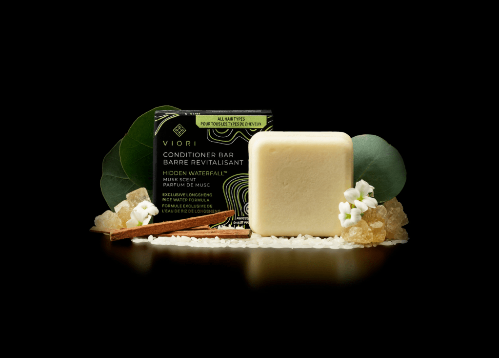 ✨ 1-Month Experience with VIORI Shampoo Bar&nbsp;✨