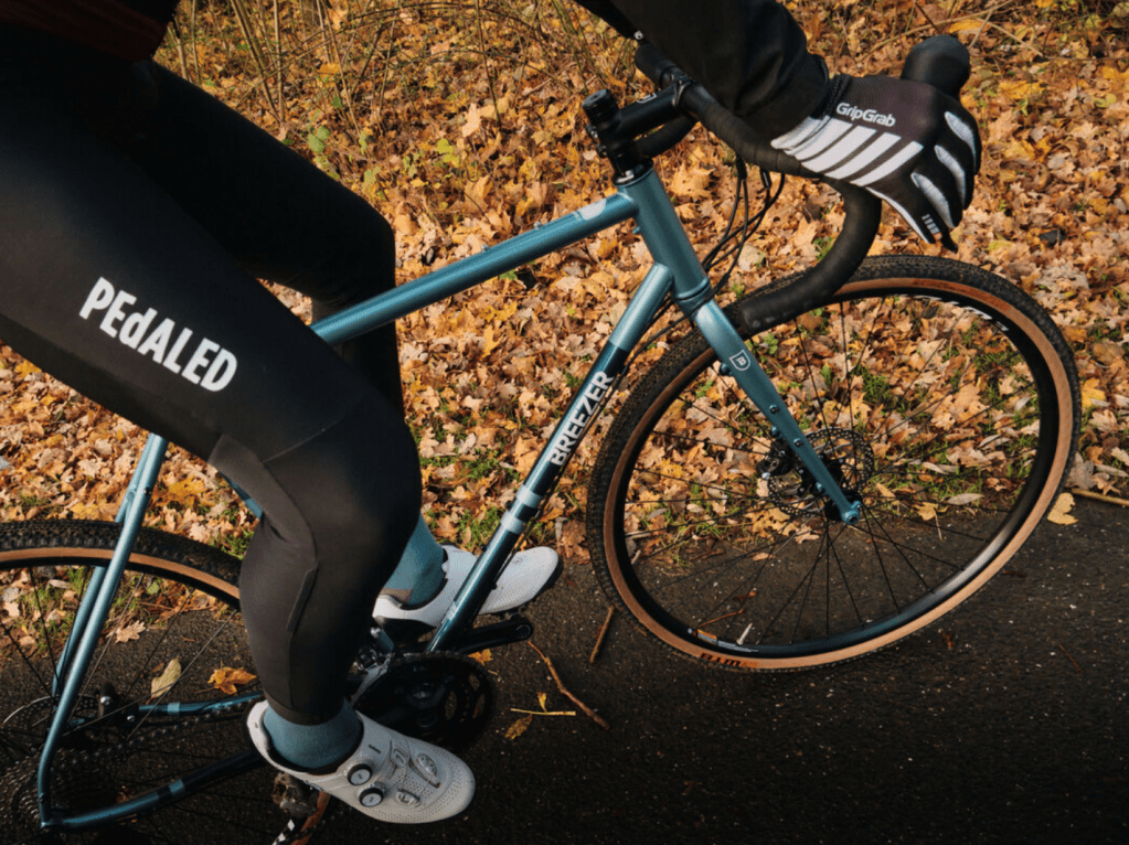 Quick Review: Breezer Inversion X Comp – A Reliable Steel Gravel&nbsp;Workhorse