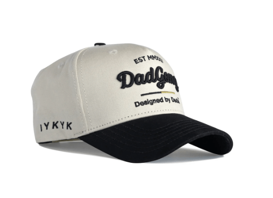 🧢 DadGang “Horsepower Black” Review – Stylish, Statement-Making Dad&nbsp;Hat?