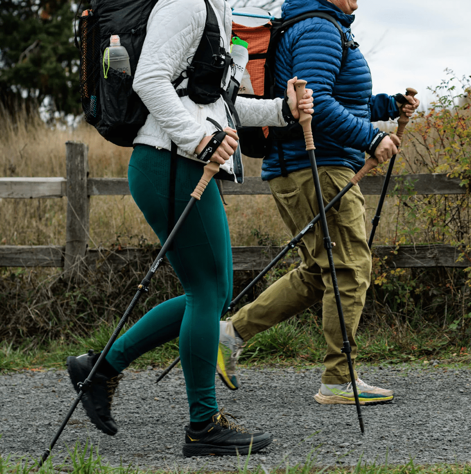 Review of Diorite Telescopic Carbon Fiber Trekking Poles, Cork – Lightweight and Durable Trekking Poles for Every&nbsp;Adventure