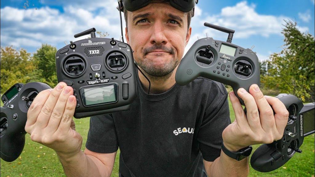 RadioMaster – The RC Brand Trusted by FPV Pilots Around the&nbsp;World