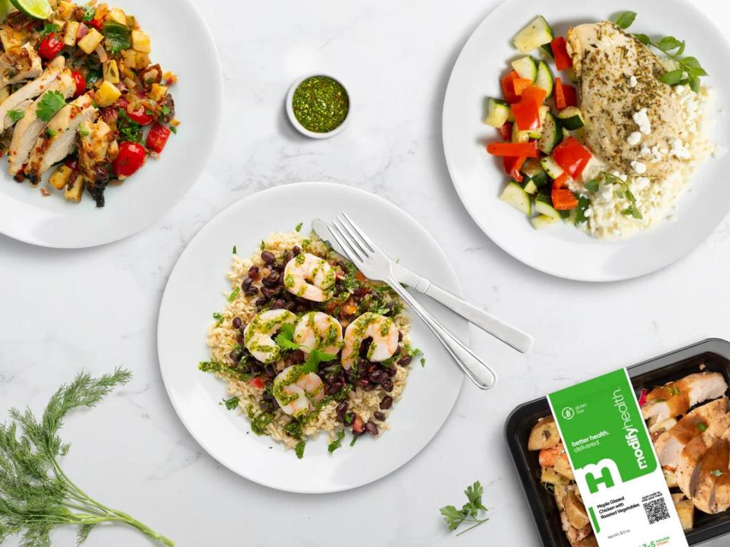 ModifyHealth – A Smarter Approach to Healthy Eating and Gut-Friendly&nbsp;Meals