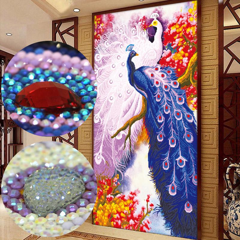 Paint With Diamonds – The Creative Hobby That Helps You Relax and&nbsp;Unwind
