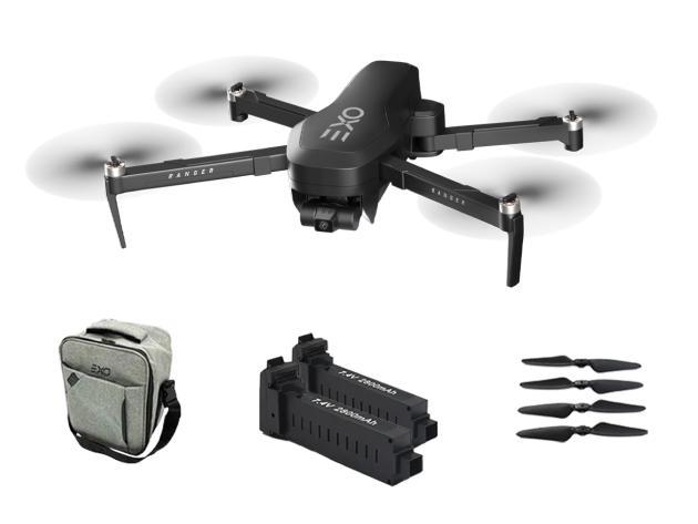EXO Drones – Why This Drone Brand Is Getting So Much&nbsp;Attention