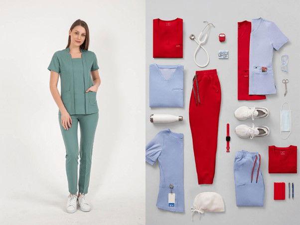 Uniforms World – Professional Workwear Designed for Comfort, Functionality, and Everyday&nbsp;Performance