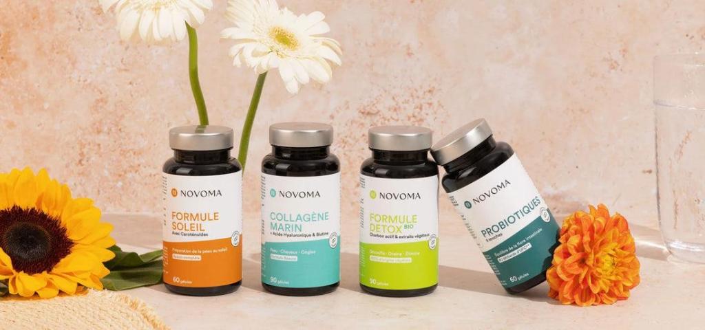 NovvaLab – The Wellness Brand Focused on Smarter Daily Health&nbsp;Support